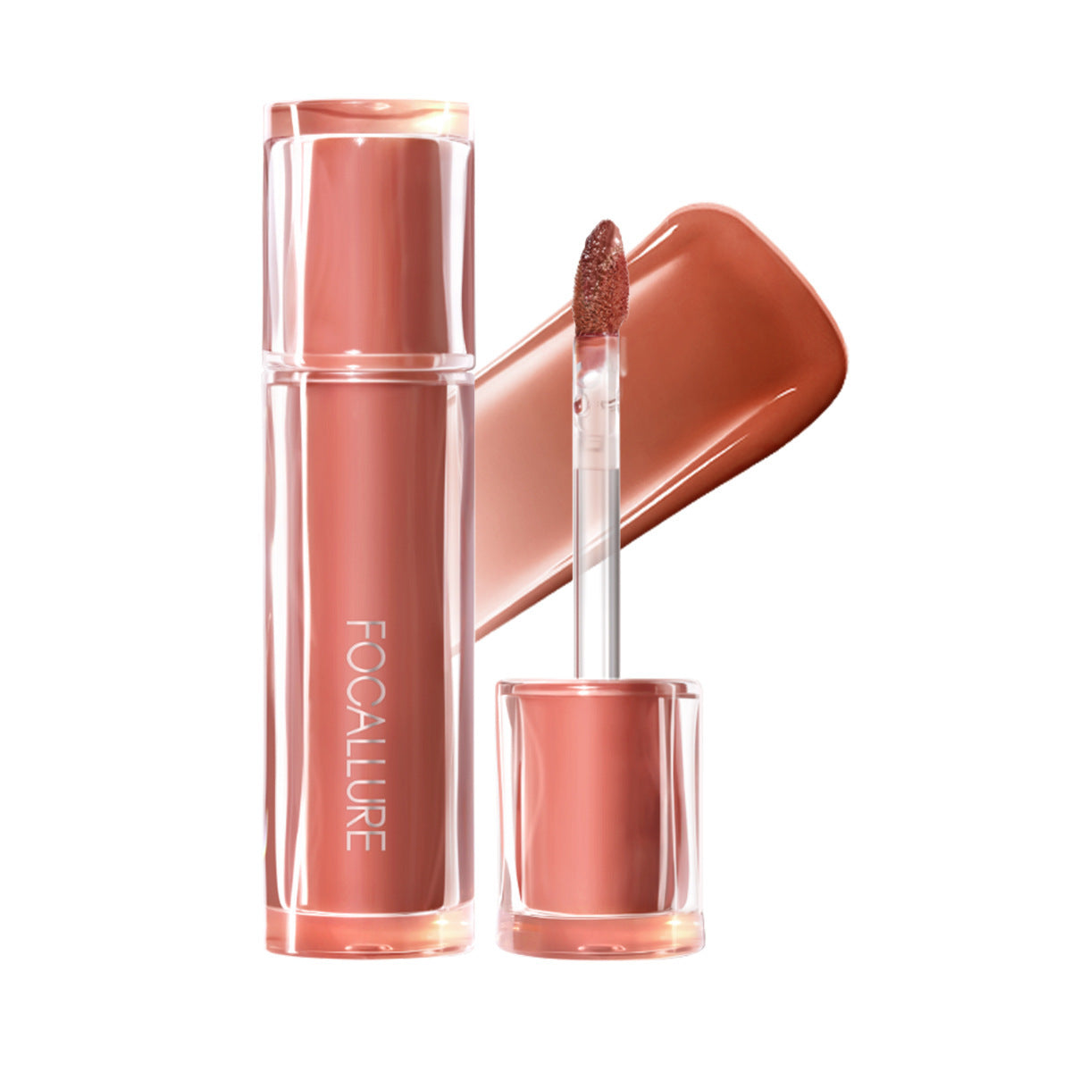 Waterproof And Durable Mirror Lip Stain