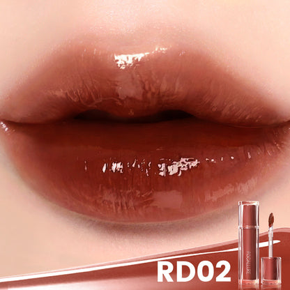 Waterproof And Durable Mirror Lip Stain