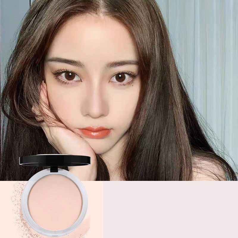 Makeup Setting Powder Matte Transparent Oil Control Makeup Holder